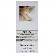 Maison Margiela Replica Lazy Sunday Morning By Maison  For Women - 3.4 Oz EDT Spray - 無色 - 查看 5
