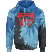 Cowboy Carter Country Act Two Adult Hoodie Sweatshirt - White - View 11
