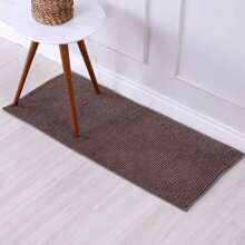 DALAS CORTTEX BATHROOM RUNNER MAT BALL MACARONI 40 Cm X 110 Cm - 鏽棕色 - 查看 2