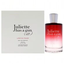 Lipstick Fever By Juliette Has A Gun For Women - 3.3 Oz EDP Spray - Trong sáng - Xem 1