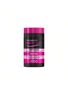 Hair Treatment - màu đen - Xem 2