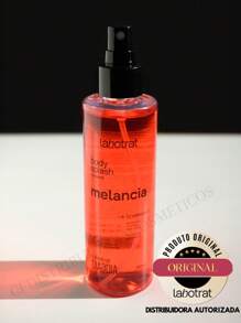 Body Splash Watermelon Body Fragrance Labotrat After Bath Perfume 190ml - 西瓜粉 - 查看 4