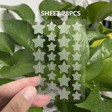 28/168PCS Face Paint/Face & Body Paint/Party Crayons/Makeup Party Supplies/Festivals/Decorative Stickers, Makeup, Cheap, Room Decor, Vanity, Travel, Bedroom, Makeup Accessories, Cheap, Stocking Stuffers, Makeup, Makeup Tools, Cheap Stuff, Gifts, Gifts For Women, Christmas Gifts,Giveaways,Travel,Cheap Stuff,Travel Essential - Multicolor - View 23