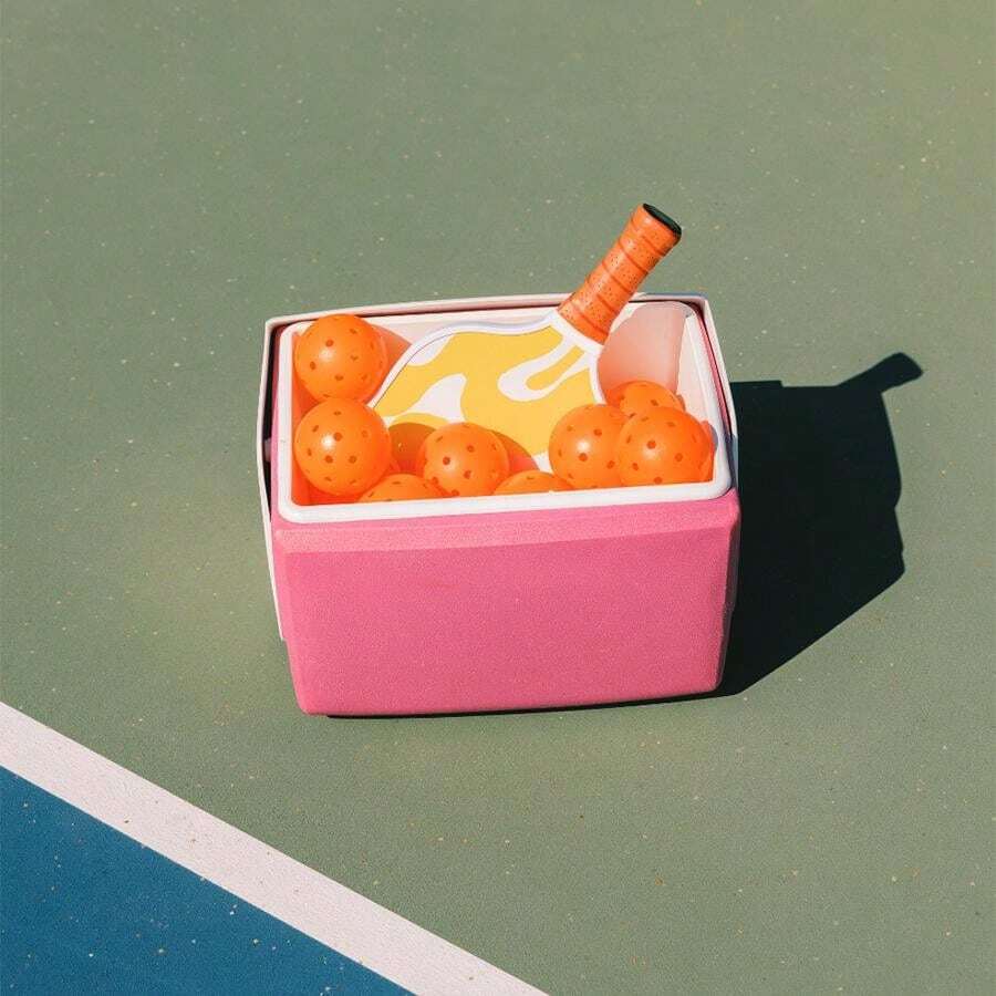 Pickleball 26 Hole 40 Hole Ball Hole Hole Ball Pickleball Professional Competition Ball Outdoor
