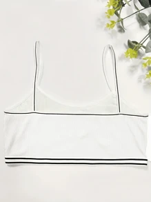 3pcs/Set Tween Girls Wireless Training Bras Soft Sports Bras For 8-12 Years