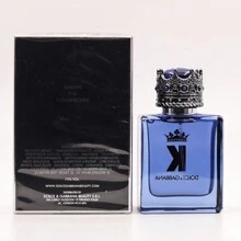 Dolce & Gabbana K BY DOLCE&GABBANA 淡香水男士香水 - 50ML - 查看 3
