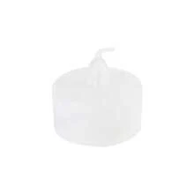 KIt 02 Decorative LED Candles For Christmas Events - Warm White With Batteries Included - trắng - Xem 8