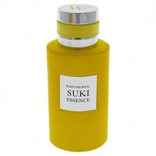 Suki Essence By Weil For Women - 3.3 Oz EDP Spray - Clear - View 2