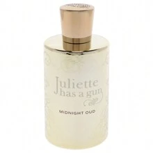 Midnight Oud By Juliette Has A Gun For Women - 3.3 Oz EDP Spray - 無色 - 查看 2