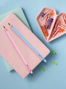 1支定制姓名铅笔，个性化文字铅笔，小学生理想礼物，学校写作考试礼物，教师礼物，学生返校礼物，派对礼品，生日礼物，企业礼品，精致定制笔，送给他的礼物，送给朋友的礼物，婴儿礼物，个性化儿童礼物，个性化儿童返校礼物，儿童节礼物，婴儿派对礼物，家居装饰礼物，冬季礼物，创意返校冬季礼物，情人节礼物（男女皆宜） - Custom Name Style 2 - 查看 3