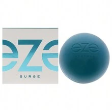 Surge by Eze para hombres - Vaporizador de Eau de Parfum 2.5 Oz