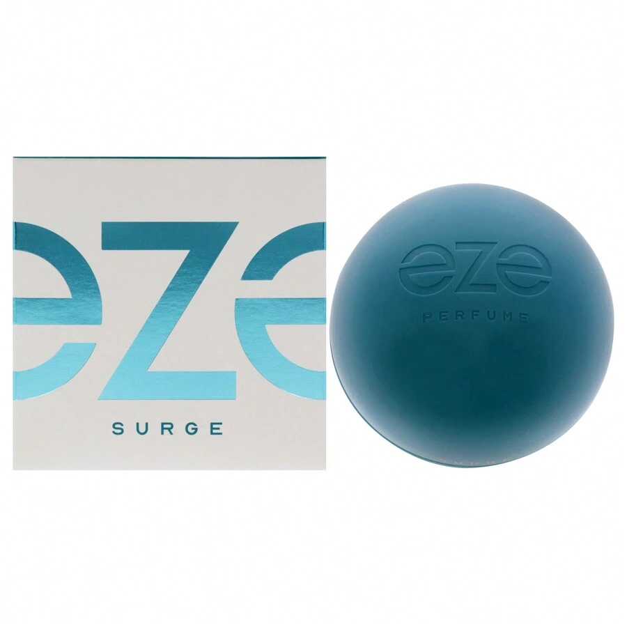 Surge by Eze para hombres - Vaporizador de Eau de Parfum 2.5 Oz