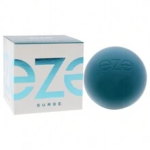 Surge by Eze para hombres - Vaporizador de Eau de Parfum 2.5 Oz