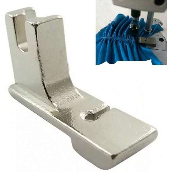 Calcador de Franzir Franzidor Para Reta Domestica P-50-DOM