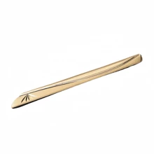 1pc Luxury Gold-Color Tie Clip, Business Formal Suit Accessory For Men - Tie Clip - View 25