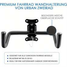 Bike Storage Racks - Varyant1 - Görünüm 8