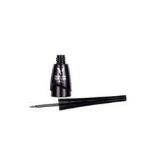 Vivai Ultrablack Liquid Eyeliner Long Lasting Waterproof - Super Pigmented Black - Cat Eyeliner - màu đen - Xem 2
