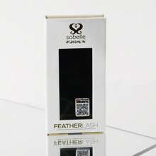 FEATHER 0.25 D 10 - 自然纖長款 - 查看 3