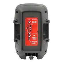 Bafle Recargable de 8" Fussion PBS-8027 Bluetooth - Negro - Ver 3