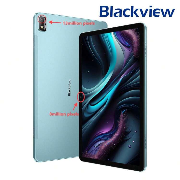 PRITOM TAB16 タブレット PRITOM TAB16 タブレット （Blackview Tab 16 11'' 2K Display