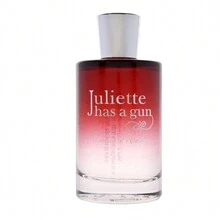 Lipstick Fever By Juliette Has A Gun For Women - 3.3 Oz EDP Spray - Trong sáng - Xem 2