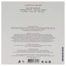 Lipstick Fever By Juliette Has A Gun For Women - 3.3 Oz EDP Spray - Trong sáng - Xem 7