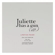 Lipstick Fever By Juliette Has A Gun For Women - 3.3 Oz EDP Spray - Trong sáng - Xem 5