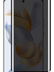 mica hidrogel Curvo Privacidad Para Moto g85 - Multicolor - Ver 2
