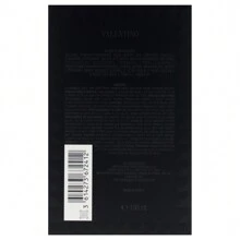 Uomo Born In Roma Coral Fantasy By Valentino para hombre - 100 ml Eau de Toilette Vaporizador - transparente - Ver 7