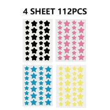 28/168PCS Face Paint/Face & Body Paint/Party Crayons/Makeup Party Supplies/Festivals/Decorative Stickers, Makeup, Cheap, Room Decor, Vanity, Travel, Bedroom, Makeup Accessories, Cheap, Stocking Stuffers, Makeup, Makeup Tools, Cheap Stuff, Gifts, Gifts For Women, Christmas Gifts,Giveaways,Travel,Cheap Stuff,Travel Essential - Multicolor - View 21