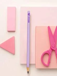 1支定制姓名铅笔，个性化文字铅笔，小学生理想礼物，学校写作考试礼物，教师礼物，学生返校礼物，派对礼品，生日礼物，企业礼品，精致定制笔，送给他的礼物，送给朋友的礼物，婴儿礼物，个性化儿童礼物，个性化儿童返校礼物，儿童节礼物，婴儿派对礼物，家居装饰礼物，冬季礼物，创意返校冬季礼物，情人节礼物（男女皆宜） - Custom Name Style 2 - 查看 5