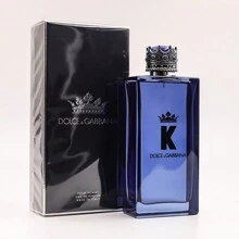 Dolce & Gabbana K BY DOLCE&GABBANA EDP MEN'S PERFUME - 200ML - View 1