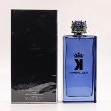 Dolce & Gabbana K BY DOLCE&GABBANA EDP MEN'S PERFUME - 200ML - View 3