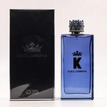Dolce & Gabbana K BY DOLCE&GABBANA EDP MEN'S PERFUME - 200ML - View 2