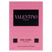 Donna Born In Roma Intense de Valentino para Mujeres - Eau de Parfum Spray 50mL / 1.7oz - transparente - Ver 5