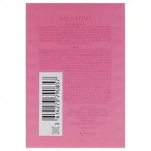 Donna Born In Roma Intense de Valentino para Mujeres - Eau de Parfum Spray 50mL / 1.7oz - transparente - Ver 7