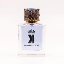K BY DOLCE&GABBANA EAU DE TOILETTE PERFUME MEN - 50ML - View 4