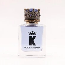 K BY DOLCE&GABBANA EAU DE TOILETTE PERFUME MEN - 50ML - View 2