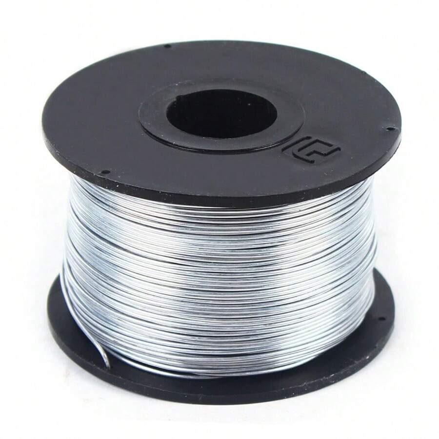 10*Rebar Level Tying Wire Spool For CAA Automatic Rebar Tying Machine