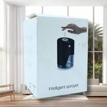 Hand Sanitizer (Nebulizer) - màu đen - Xem 2