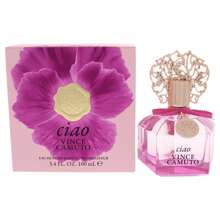 Ciao By Vince Camuto For Women - 3.4 Oz EDP Spray - Trong sáng - Xem 1