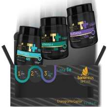 Barrominas Power Trat T+ Hair Schedule 3X120g - trắng - Xem 2