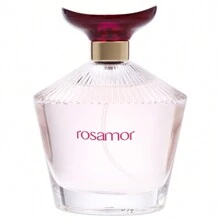 Rosamor By Oscar De La Renta For Women - 3.4 Oz EDT Spray - Clear - View 2