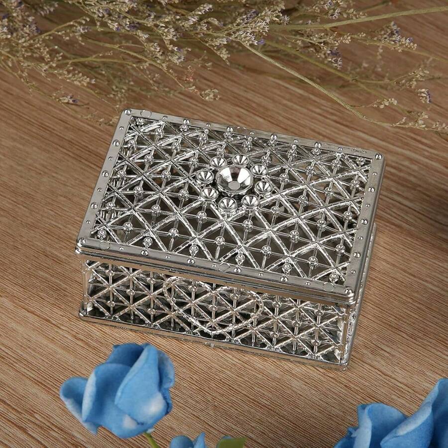 Wedding Favors - Gold - View 1