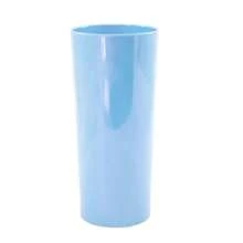 Azul bebê
