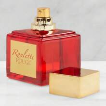 Perfume Para Dama Marca Mirage Roulette Rouge 100 Ml - Fresco - Ver 2