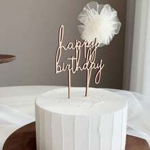 1 套麻布生日快乐彩旗横幅，适合一岁儿童派对装饰道具，圣诞节