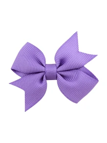 20/40 Stücke Baby Mädchen süße Schleife Haarklammern und Haarspangen, vielseitiges Baby Haaraccessoire, tolles Geschenk für Feiertage