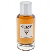 Originals Type 3 Tobacco And Amberwood By Guess For Men - 3.4 Oz EDP Spray - 無色 - 查看 2