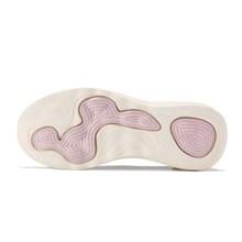 LI-NING SOFT GO 2 KNIT 女式运动休闲鞋，专业运动鞋，AGLV018，官方店铺 - 灰紫 - 查看 5